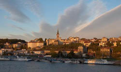 Belgrad World Travel Group