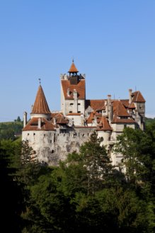 Castelul Bran World Travel Group
