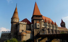 Castelul Huniazilor World Travel Group