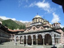 Rila Bulgaria World Travel Group