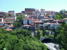 Veliko Tarnovo World Travel Group