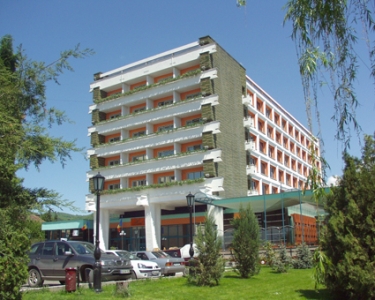 Hotel Carpati Baia Mare World Travel Group