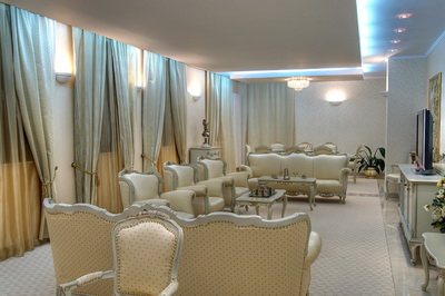 Hotel Continental Forum Sibiu World Travel Group