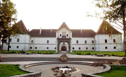 Cetatea Miko Miercurea Ciuc World Travel Group