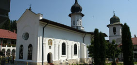 Masntirea Agapia World Travel Group